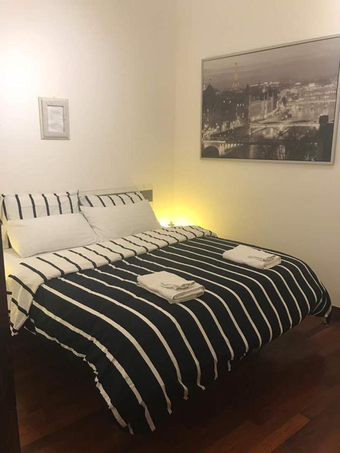 דירות Casa Centro בולוניה מראה חיצוני תמונה